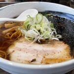 麺家 まるたけ - 