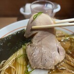 中華そば HIKAEME - 