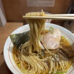 中華そば HIKAEME - 