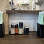 麺家 まるたけ - 