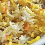 インデアンレストラン  ニューミラ - 