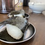 麺家 まるたけ - 