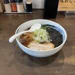 麺家 まるたけ - 