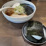 麺家 まるたけ - 