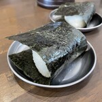 麺家 まるたけ - 