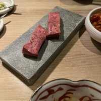 炭火焼肉 肉の匠 ひうち - 