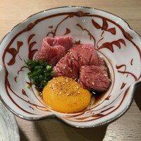 炭火焼肉 肉の匠 ひうち - 