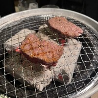 炭火焼肉 肉の匠 ひうち - 