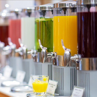 オールデイダイニング THETABLE _0