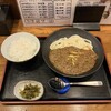 さぬき手打ちうどん 銭形