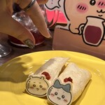 ザ・ゲスト・カフェ&ダイナー - 