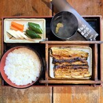 まるはん へそ曲がり - ・定食 4,000円/税込