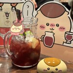 ザ・ゲスト・カフェ&ダイナー - 