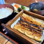 まるはん へそ曲がり - ・定食 4,000円/税込