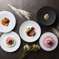 ダイニング ブルーム(軽井沢浅間プリンスホテル) - Bloom