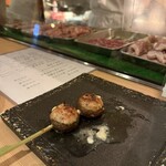 ヒヨク之トリ - 