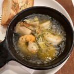 Pizzeria D.F Azzurro - 