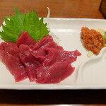 やきとり十八番 - 