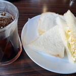 コーヒー オランダ - 