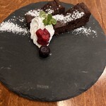 Pizzeria D.F Azzurro - 