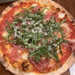 Pizzeria D.F Azzurro - 