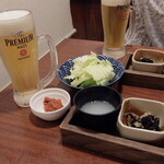 やきとり十八番 - 