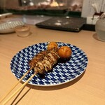 ヒヨク之トリ - 