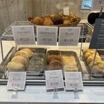 YEET donut - 料理写真: