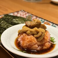 魚とおばんざい 泉士 - 