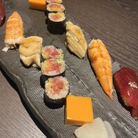 北新地 すし通 - 