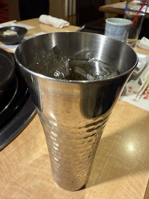 Yakiniku Kappou Fujiyoshi Matsubara Ten photo 5