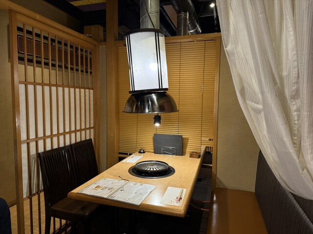 Yakiniku Kappou Fujiyoshi Matsubara Ten photo 4