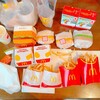 マクドナルド 津山二宮店