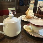 羅布乃瑠　沙羅英慕　 - 