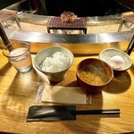 挽肉と米 吉祥寺 - 