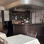 シェ・ラ・ネージュ - 