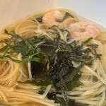 羅布乃瑠　沙羅英慕　 - 