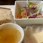 羅布乃瑠　沙羅英慕　 - 