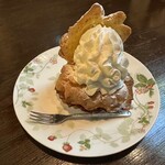 羅布乃瑠　沙羅英慕　 - 