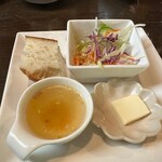 羅布乃瑠　沙羅英慕　 - 