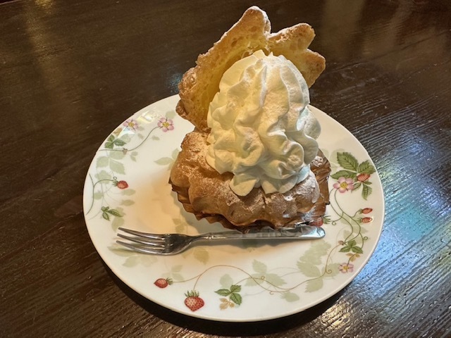 羅布乃瑠　沙羅英慕　 郡山南店（ロブノオル　サラエボ） - 安積永盛（洋食）の写真