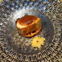 日本料理 丸しま - 蕗味噌鰆と菊花大根