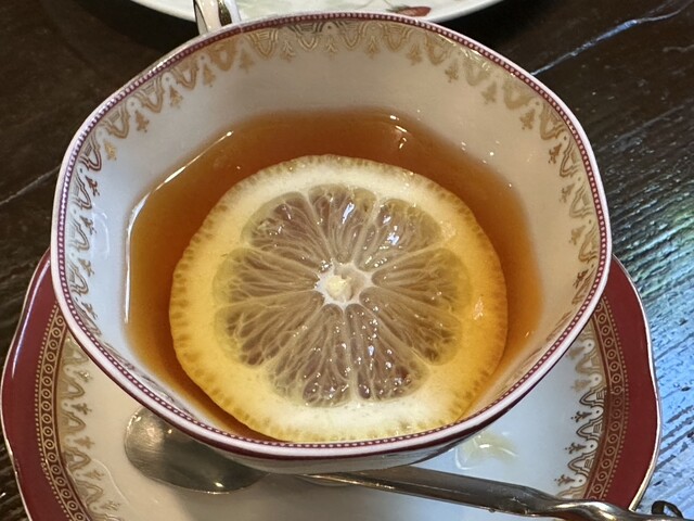 羅布乃瑠　沙羅英慕　 郡山南店（ロブノオル　サラエボ） - 安積永盛（洋食）の写真