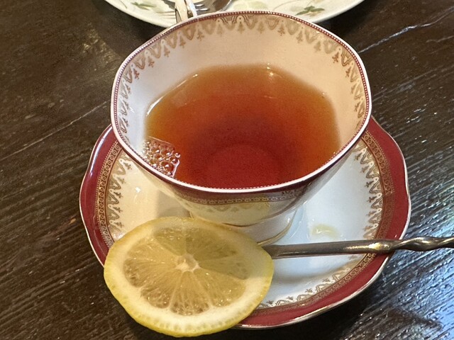 羅布乃瑠　沙羅英慕　 郡山南店（ロブノオル　サラエボ） - 安積永盛（洋食）の写真