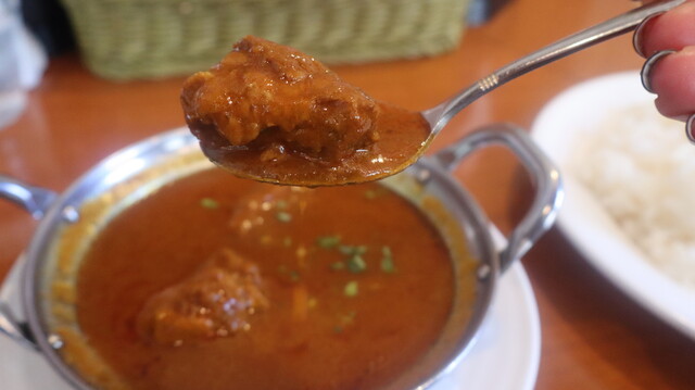 SPICE KITCHEN3 photo 5