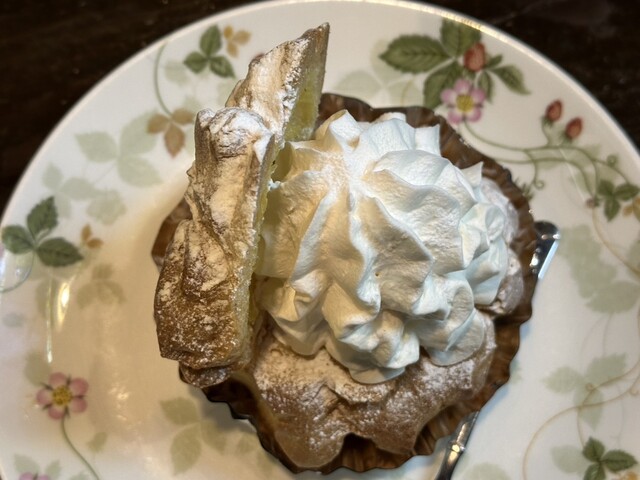 羅布乃瑠　沙羅英慕　 郡山南店（ロブノオル　サラエボ） - 安積永盛（洋食）の写真