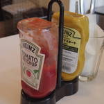 バーガーマニア - 