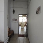 マフラージ - 3階の入口