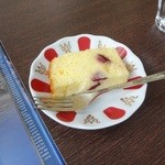 プラザホテル宿泊者へのサービス