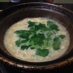 夕凪橋 多古安 - 雑炊